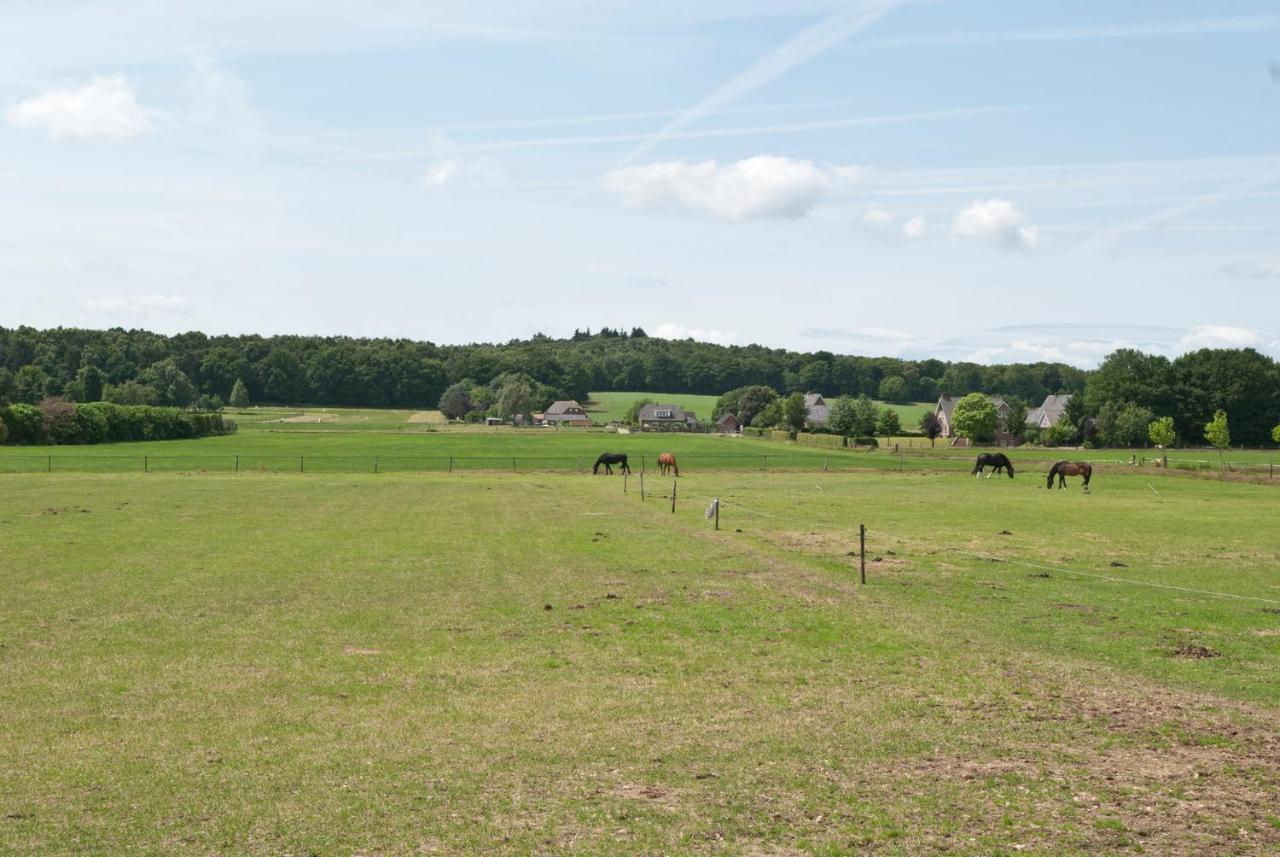 Gastenverblijf De Korenhorst Zeddam Kültér fotó